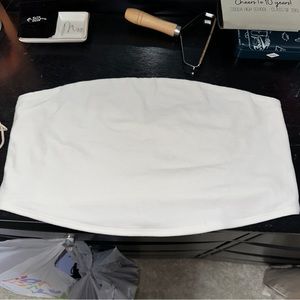 Wild Fable Tube Top
